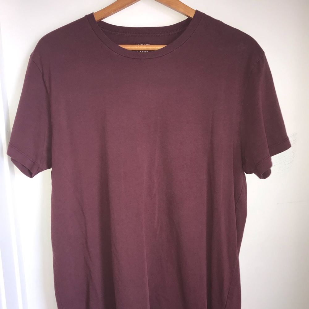 J Crew Tee Shirt